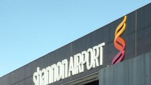 Emergency services deployed to Shannon Airport