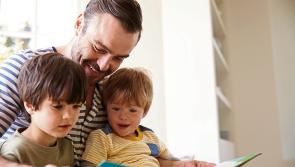 Positive Parenting: A call-out to Limerick's wonder dads