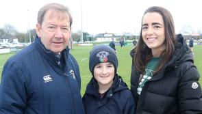 In Pictures: Old Crescent earn win over UL Bohs in Limerick AIL derby