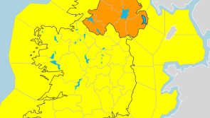 Met Éireann issues wind warning for Limerick with possible storm bearing down on Ireland