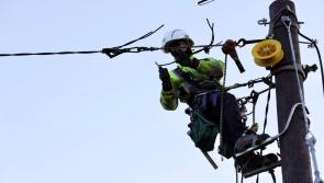 Nearly 40,000 homes, farms and businesses without power as Storm Jocelyn hits