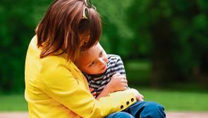 Positive Parenting:  Supporting your child who is experiencing grief