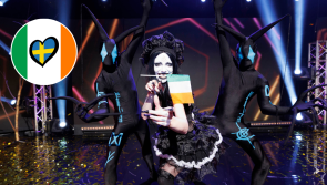 Ireland's Eurovision artist Bambie Thug rejects calls to boycott this years competition