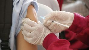 Vaccine alert for parents over kids travel due to spike in measles cases
