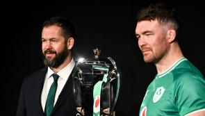 Ireland v France TV channel? Where to watch, team news and more ahead of Six Nations opener