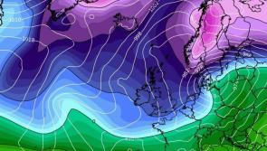 Met Éireann weather u-turn amid Arctic cold snap and possible snow for Ireland