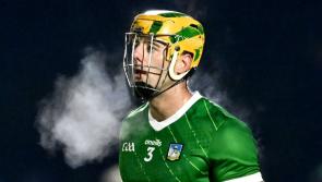 Limerick team to face Antrim in Allianz Hurling League opener named