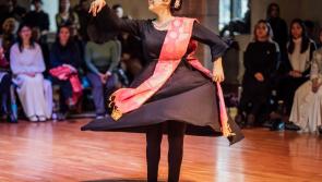 Applications open for grants for Limerick artists 