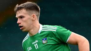 Limerick suffer defeat to Down in Allianz Football League clash in Newry