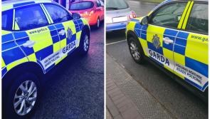 Gardaí issue fines and confiscate vehicles of two unaccompanied learner drivers