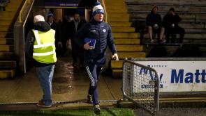 SDLP suspend GAA manager after he 'breached direct instruction' 