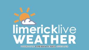 Limerick Weather: Monday, February 5, 2024