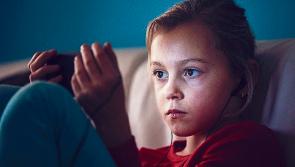 Positive Parenting: Talking to  children about their life online is crucial