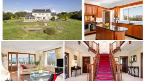 PICTURES: Take a peak inside this 'picture perfect' Irish home on sale for a whopping €1.2m