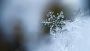 Frost and icy patches on the way but will we see snow?