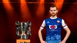 Treaty United unveil new home kit at the launch of the SSE Airtricity League 