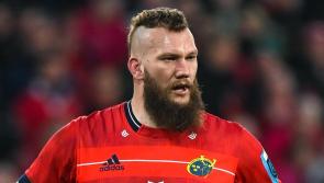 Munster Rugby confirm big injury boost in squad update