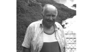 Heartfelt tributes for father of murder victim Rachel Callaly as he is laid to rest


