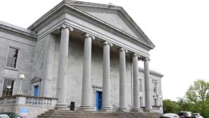 Father of three pleads guilty over seizure of machine gun and ammunition in Clare forest