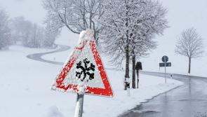 Major Ireland snow update with one area pinpointed for 30cm within days