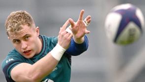 Ireland side to face Italy in Six Nations Championship is named