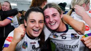 UL earn stunning Ashbourne Cup final victory against TU Dublin