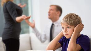 Positive Parenting: Separation and divorce - positive ways to reduce the impact on children