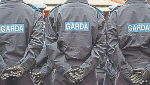 Almost 3000 people over the age of 35 apply to join An Garda Síochána