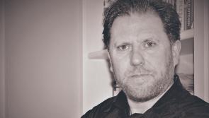 Limerick author pens gripping new novel