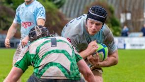 Three Limerick clubs record wins on dramatic day of All-Ireland League action