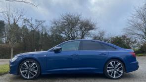 MOTORING REVIEW: Audi A6 gets a mid life refresh 