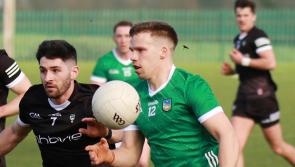 Limerick suffer Allianz Football League defeat as Sligo prevail in Rathkeale