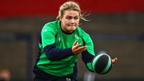 Munster Rugby players named in Irish squad for upcoming Women's Six Nations 