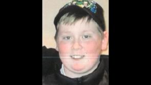 Have you seen Tyler? Gardaí renew appeal to find 13-year-old boy missing for over a week