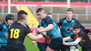 Árdscoil Rís secure Munster Schools Junior Cup semi-final spot