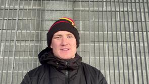WATCH: Ardscoil Rís head coach Conor Glynn reacts to Munster Schools Junior Cup quarter-final win
