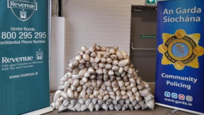 Third county searched in relation to seizure of massive €32m drugs haul at Cork Port