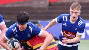 Crescent College lose out in Munster Schools Senior Cup semi-final