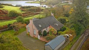 In Pictures: 'Magical' schoolhouse makes it through to the final of Home of the Year
