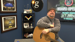 Garth Brooks in Croke Park update as 'return to Ireland' detail spotted in new video