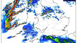 Met Éireann weekend weather forecast has good news for Ireland v Wales Six Nations game