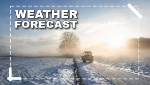 Met Eireann pinpoint arrival of subzero cold snap before two big changes