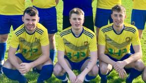 Limerick Desmond League weekend junior soccer round-up