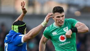 Talking points as Ireland continue Grand Slam hunt with Wales clash in Dublin