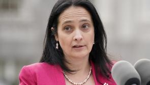 Media minister faces questions by Oireachatas over Siún Ní Raghallaigh’s resignation
