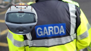 'Hat trick' - Gardaí catch unaccompanied learner on motorway with no L plates