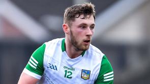 Limerick still seeking first football league win after narrow defeat to Westmeath