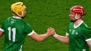 Limerick boss John Kiely seeking further improvement as Tipp clash looms