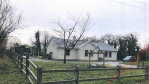 Appeal over 'excessive' shed at rear of Clare home is dismissed