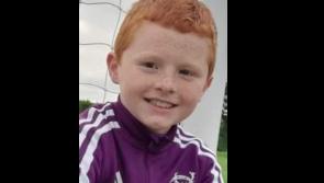 Funeral arrangements announced for 10-year-old Clare boy killed in collision
